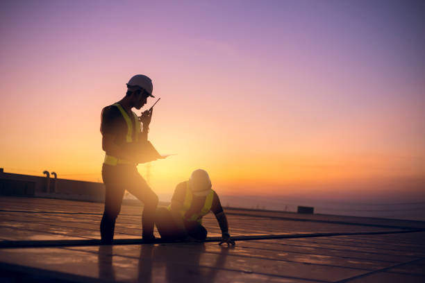 Best Slate Roofing Contractor  in Coal City, IL